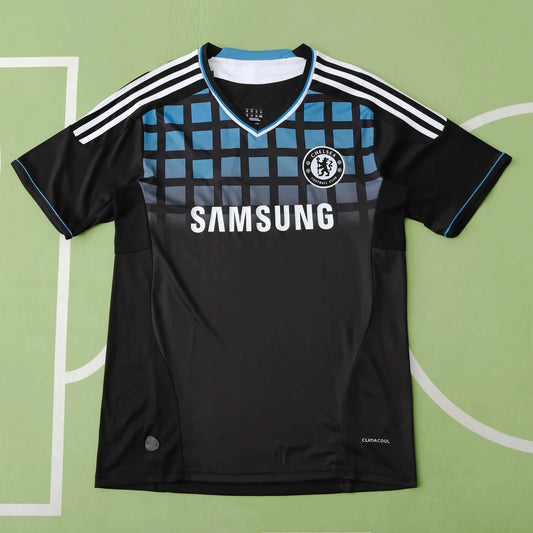11/12 Chelsea Third Kit Retro Shirt