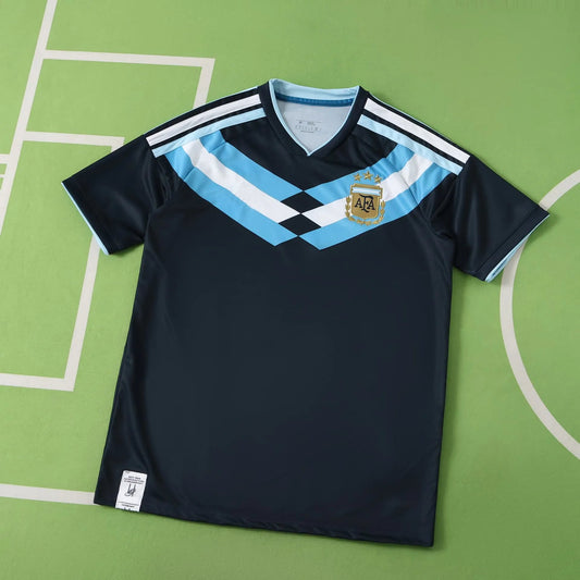 Mens World Cup 2026 Argentina Training Shirt