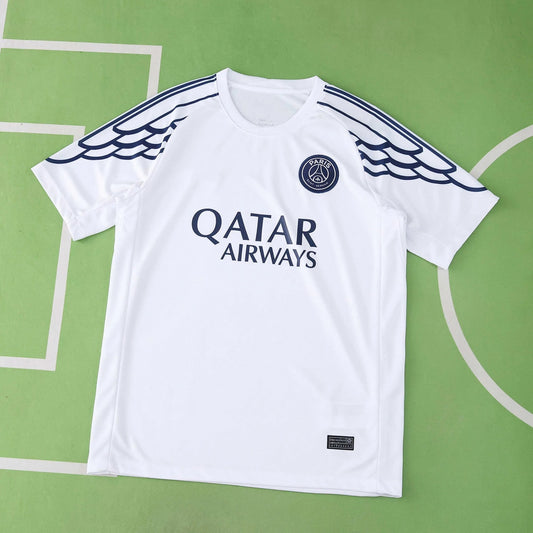 24/25 PSG Third White Shirt