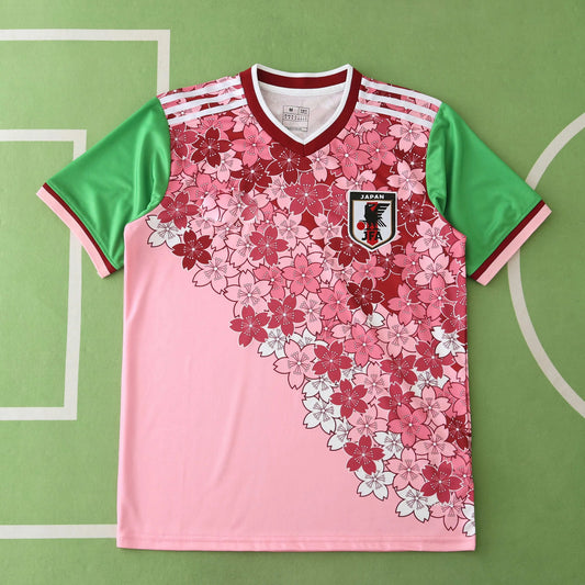 24/25 Japanese Pink Special Concept Shirt