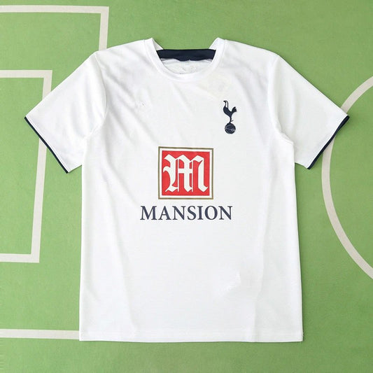 06/07 Tottenham Hotspur Home Retro Shirt