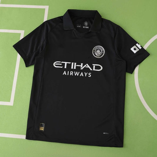 25/26 Manchester City Away Special Concept Shirt