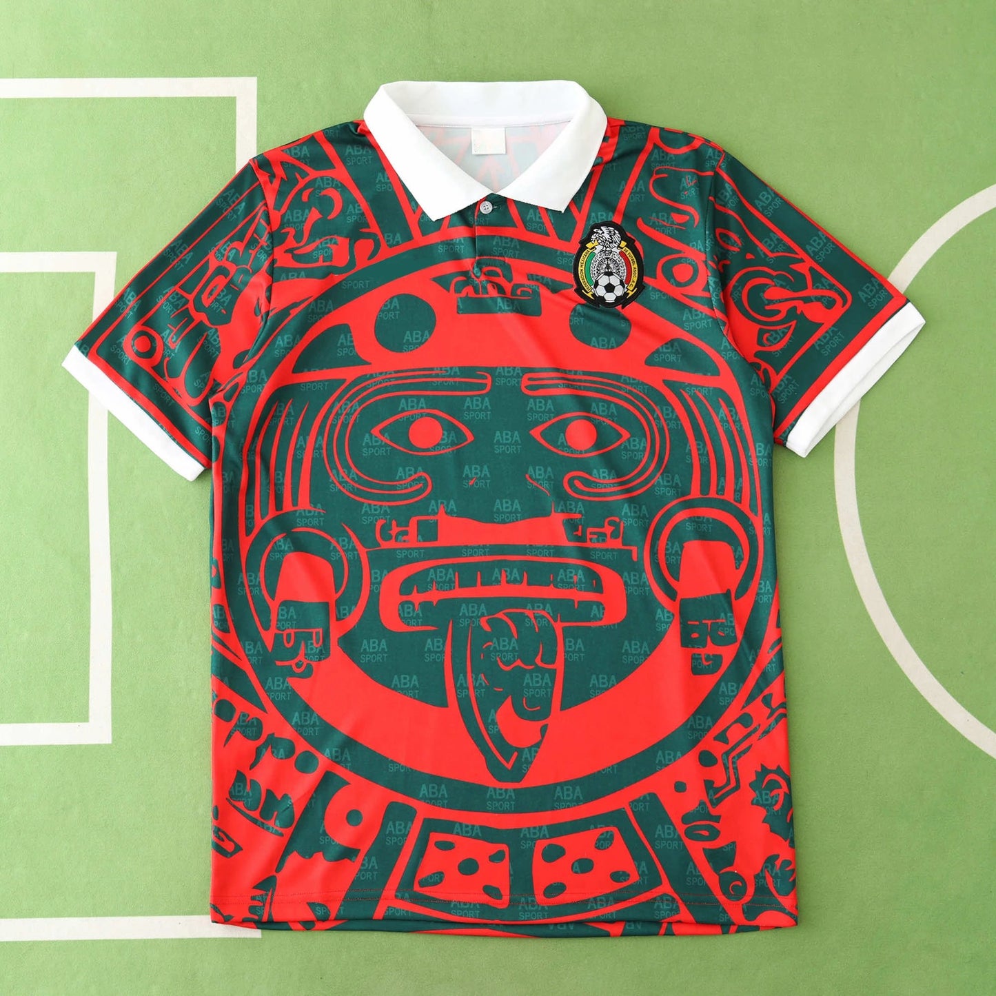 24/25 Mexican Concept Special Concept Shirt