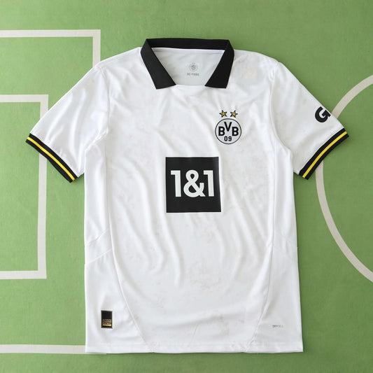 24/25 BVB Dortmund Two Ketai Version Shirt