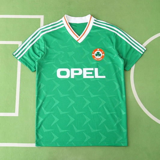1990 Ireland Home Shirt