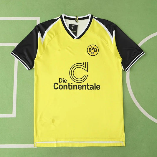 95/96 Dortmund Home Retro Shirt