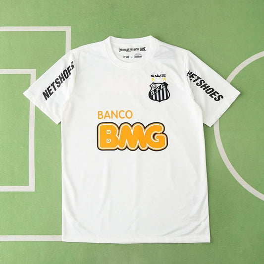 2013 Santos Home Retro Shirt