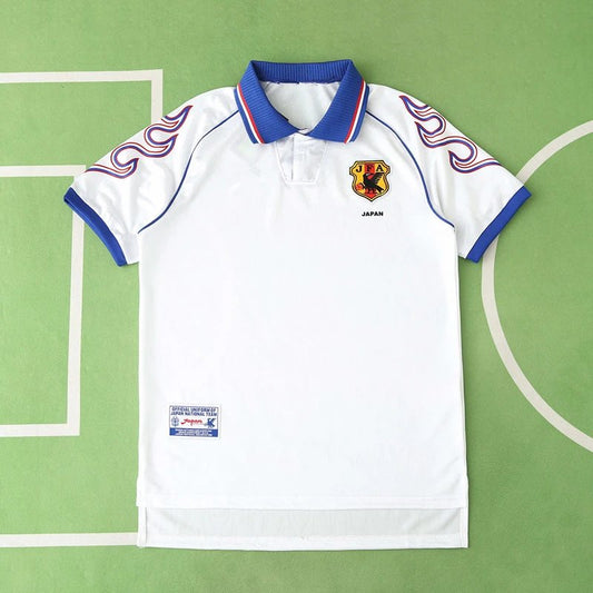 1998 Japan Away Shirt