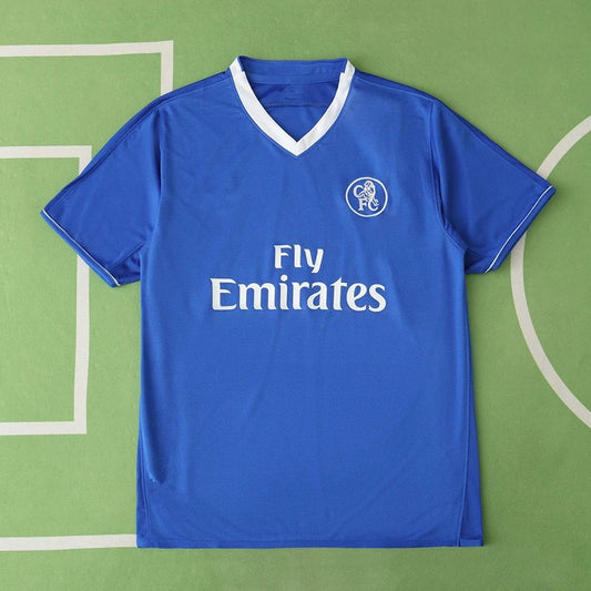 03/05 Chelsea Home Retro Shirt