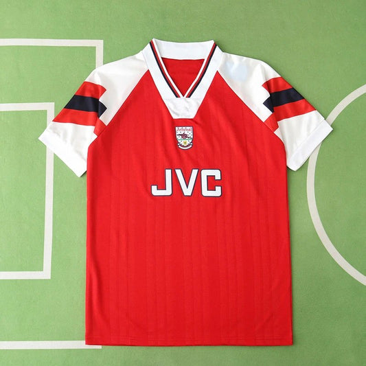 92/94 Arsenal Home Retro Shirt