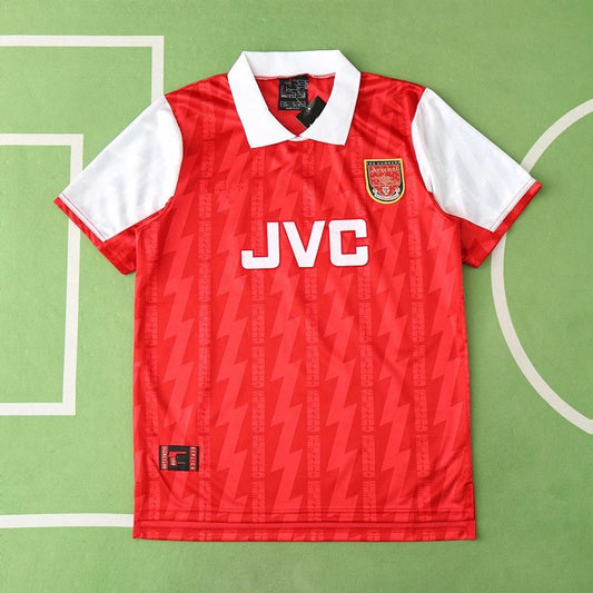 93/94 Arsenal Home Retro Shirt