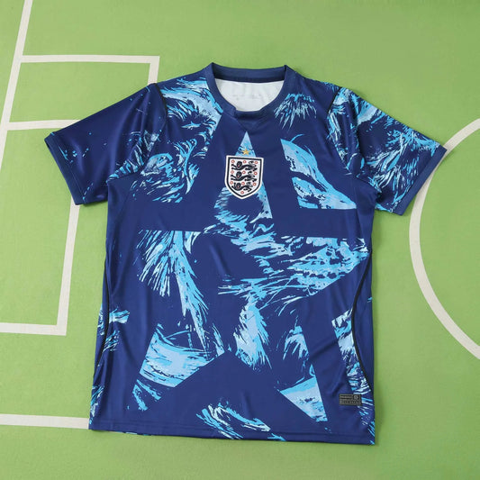 Mens World Cup 2026 England Special Shirt