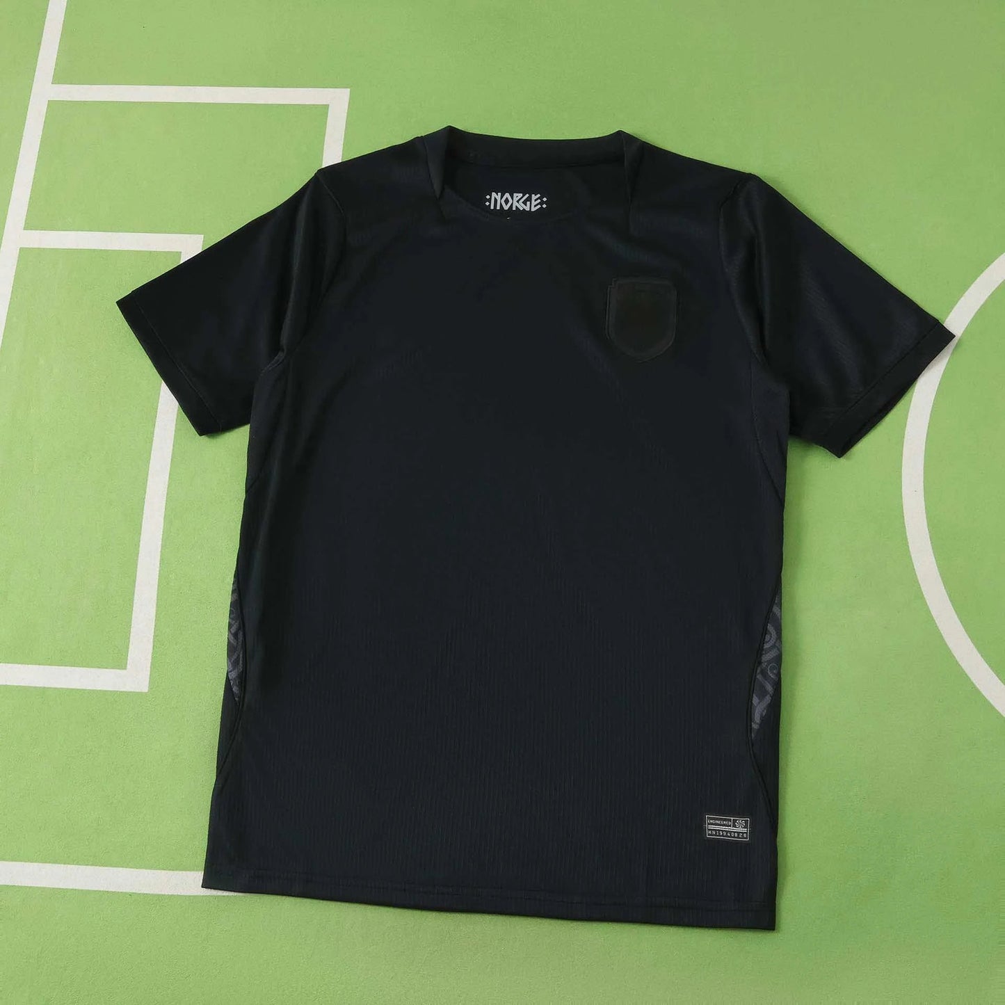 Mens World Cup 2026 Norway Away Fan Version Shirt
