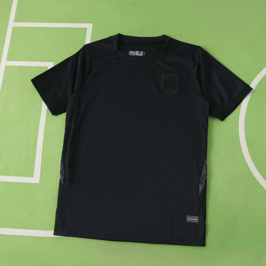 Mens World Cup 2026 Norway Away Fan Version Shirt