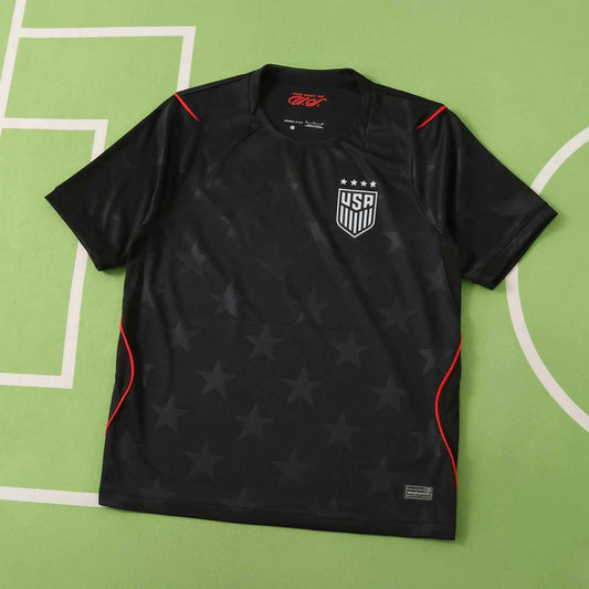 Mens World Cup 2026 USA Away Player Version Shirt