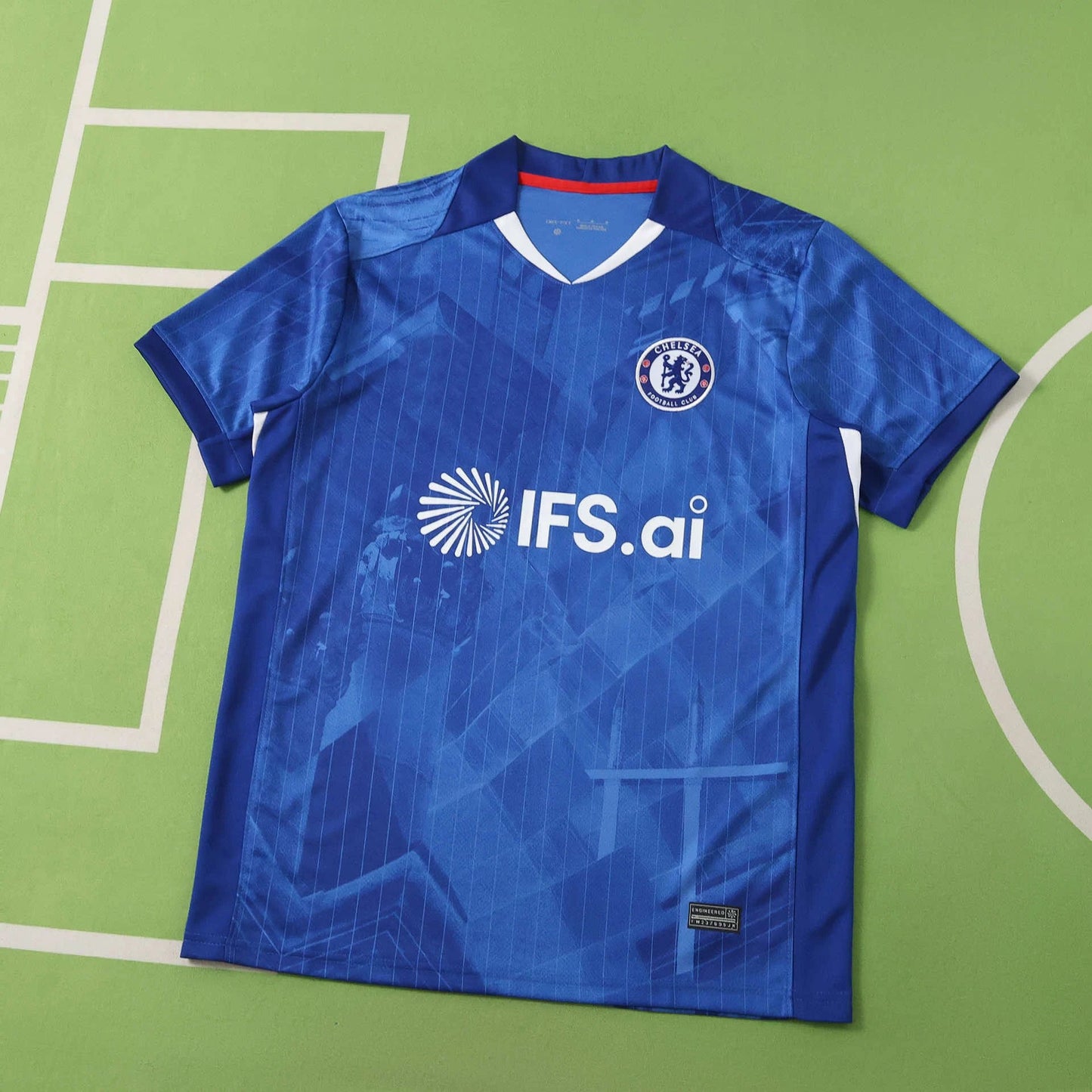 25/26 Chelsea Home Shirt