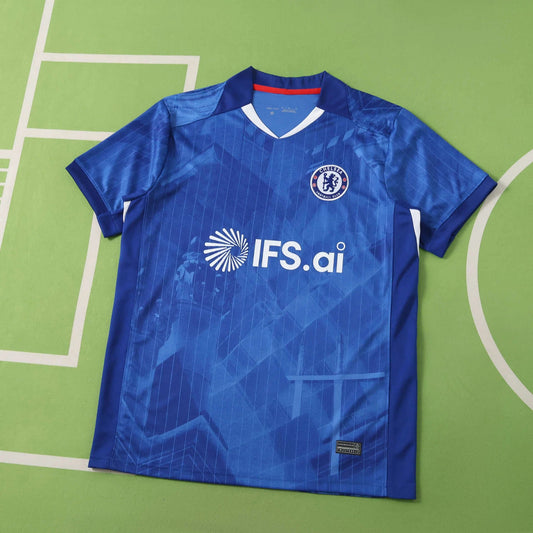 25/26 Chelsea Home Shirt