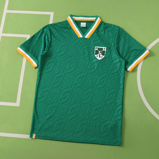 Mens World Cup 2026 Ireland Fan Version Shirt