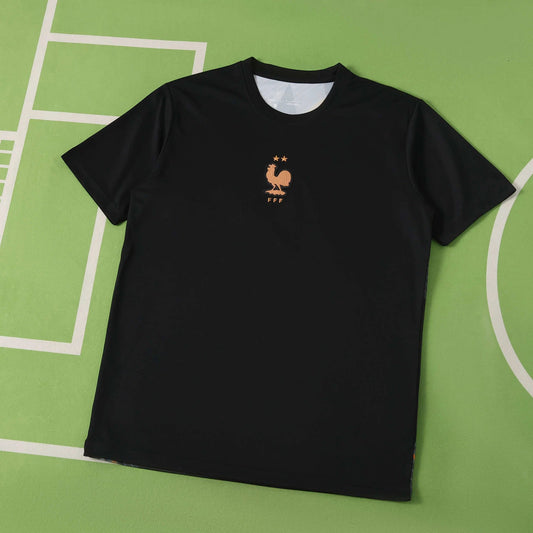 Mens World Cup 2026 France Training Shirt