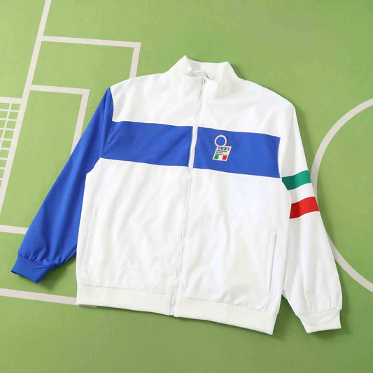 1994 Italy Home Windbreaker Jacket