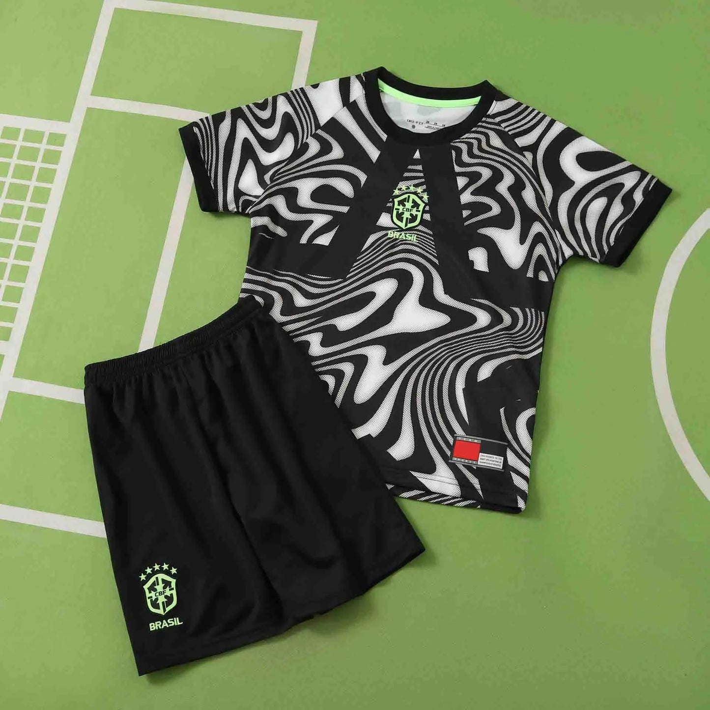 2026 World Cup England Youth Kit