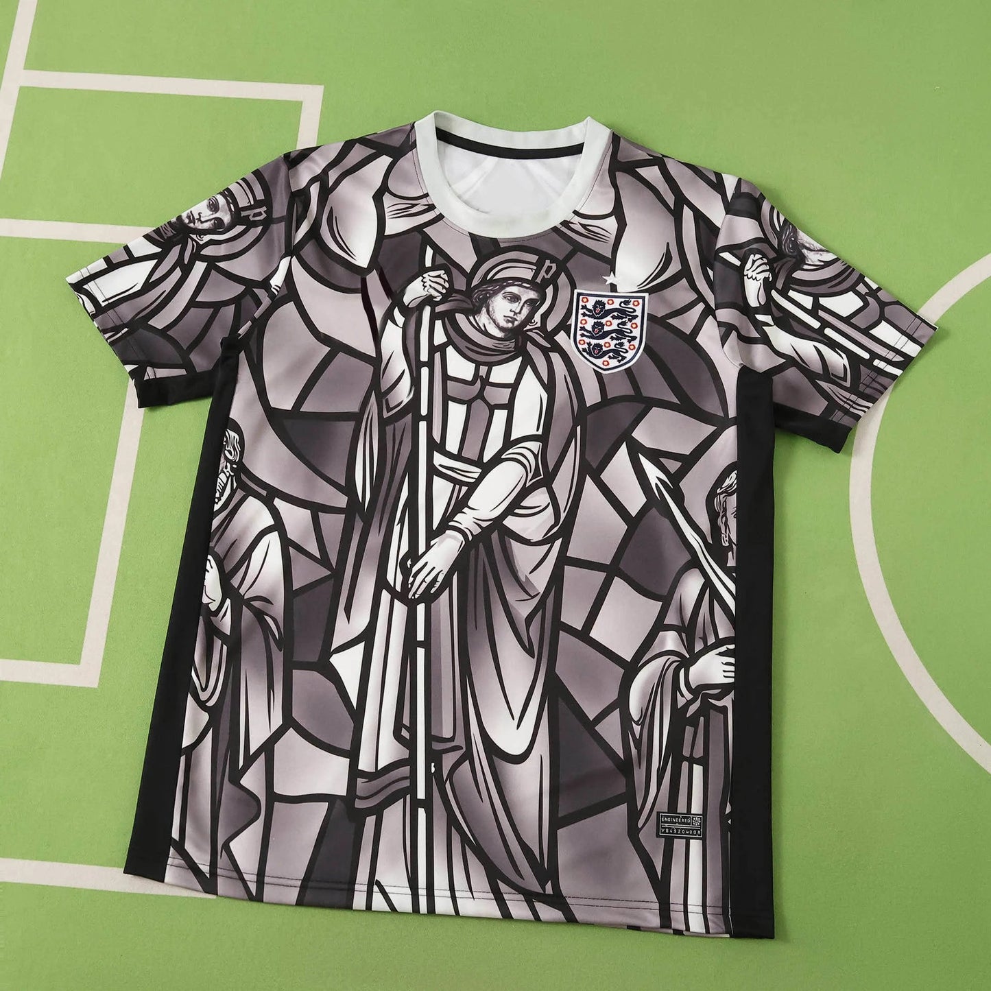 Mens World Cup 2026 England Special Edition Shirt