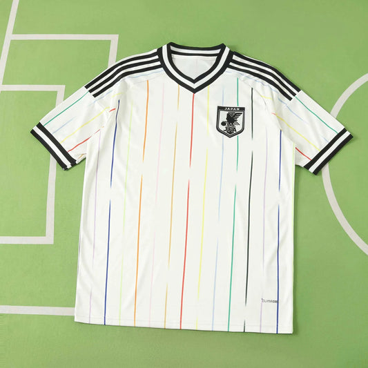 Mens World Cup 2026 Japan Away Player Version Shirt